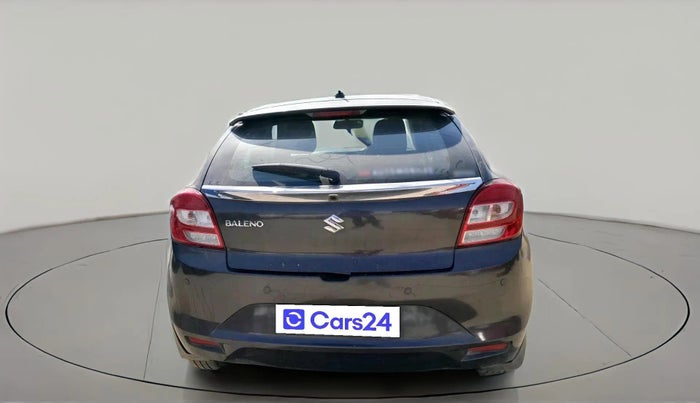 2018 Maruti Baleno ALPHA DIESEL 1.3, Diesel, Manual, 56,704 km, exterior