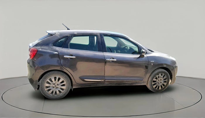 2018 Maruti Baleno ALPHA DIESEL 1.3, Diesel, Manual, 56,704 km, exterior