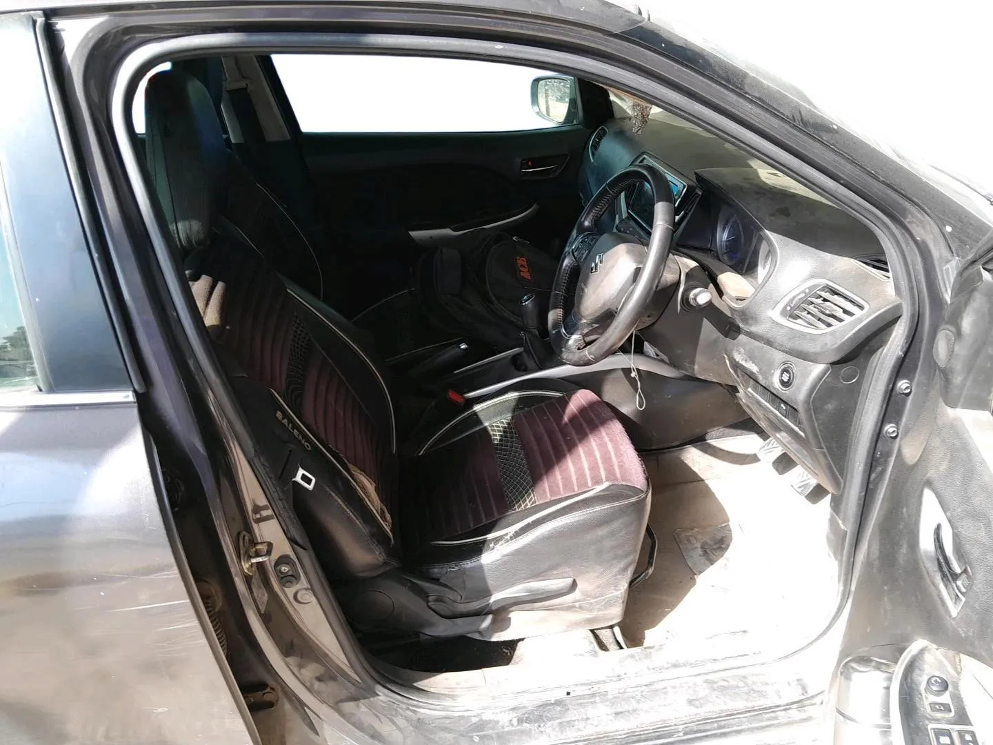 Interior