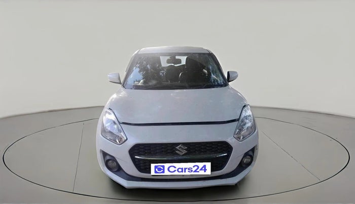 2021 Maruti Swift VXI, CNG, Manual, 90,357 km, exterior
