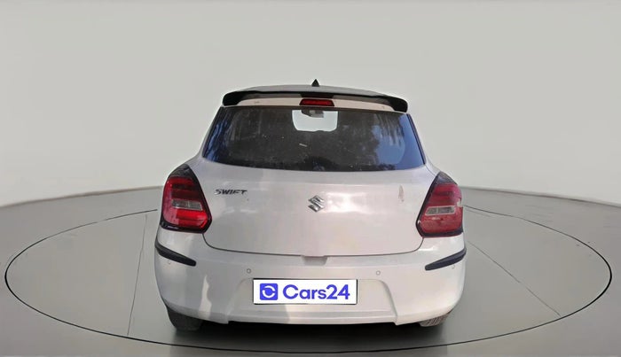2021 Maruti Swift VXI, CNG, Manual, 90,357 km, exterior