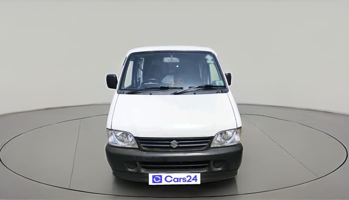 2023 Maruti Eeco 5 STR AC CNG, CNG, Manual, 66,492 km, exterior