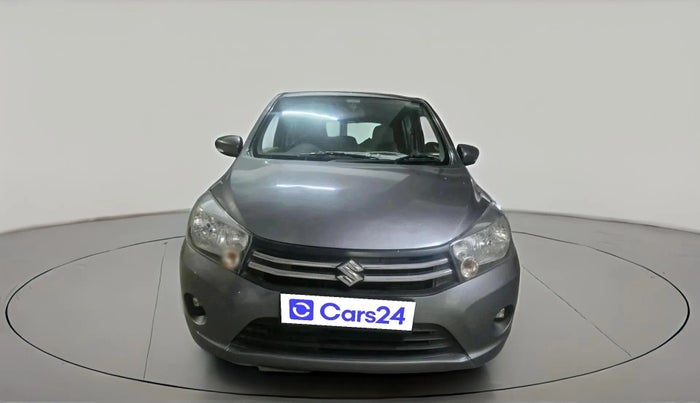 2016 Maruti Celerio ZXI AMT, CNG, Automatic, 2,17,660 km, exterior