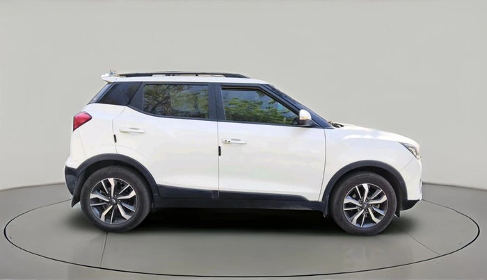 2022 Mahindra XUV300 W8 (O) 1.5 DIESEL, Diesel, Manual, 1,13,330 km, exterior