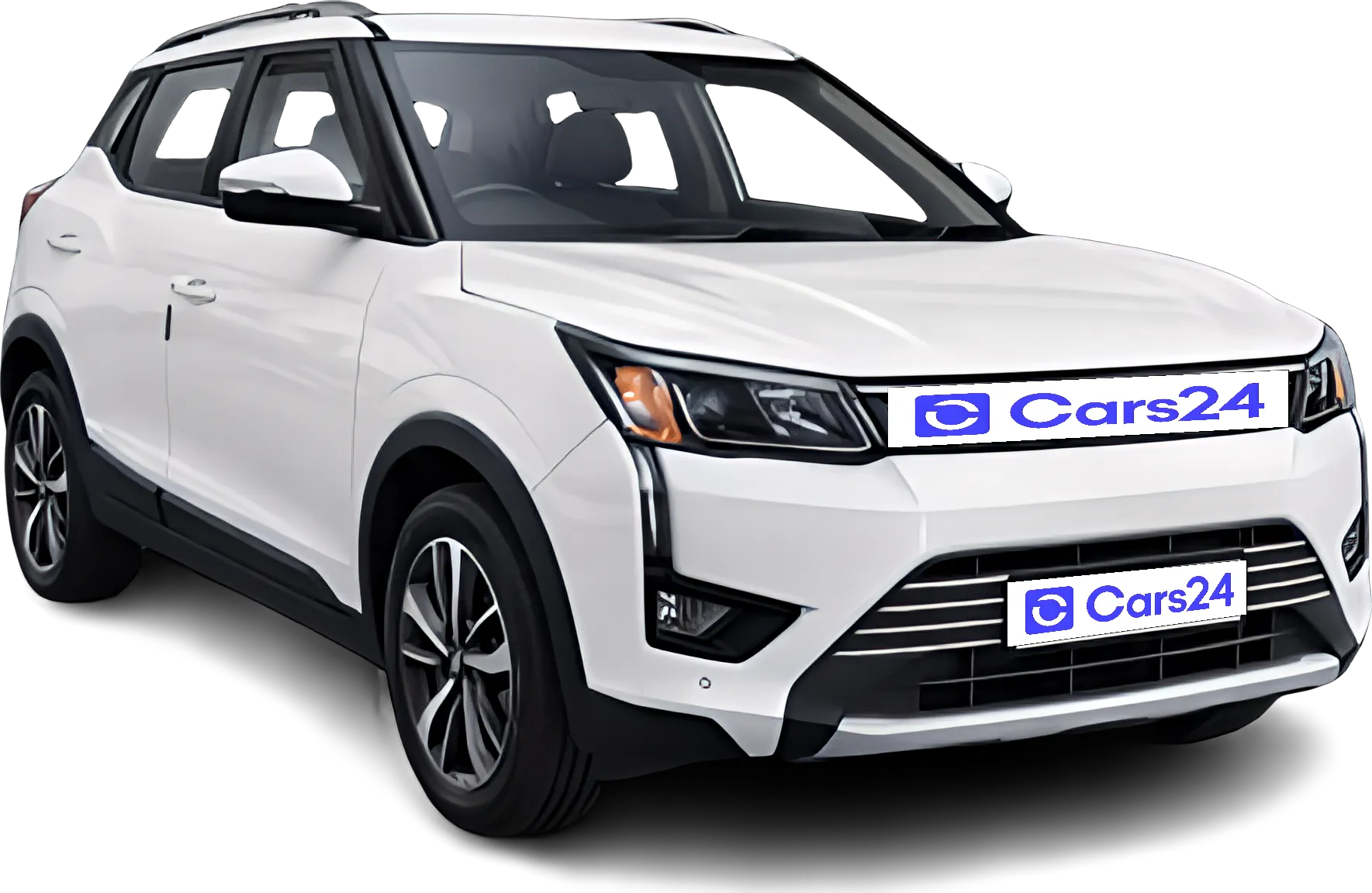 2022 Mahindra XUV300 - SUV - Diesel - Manual - ₹7.95 lakh