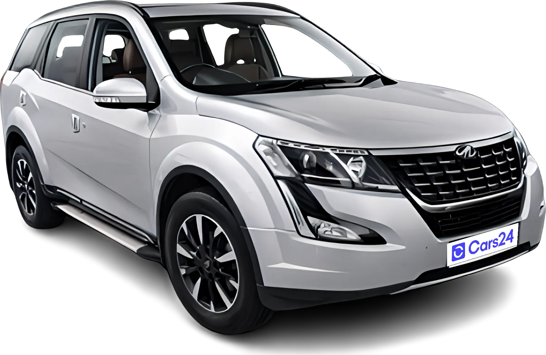 2018 Mahindra XUV500 - SUV - Diesel - Automatic - ₹7.80 lakh