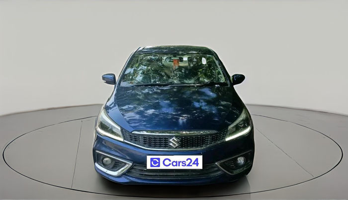2019 Maruti Ciaz ALPHA 1.5 SHVS PETROL, Petrol, Manual, 1,31,994 km, exterior