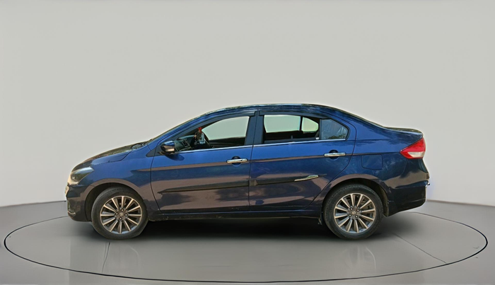 2019 Maruti Ciaz ALPHA 1.5 SHVS PETROL, Petrol, Manual, 1,31,994 km, exterior