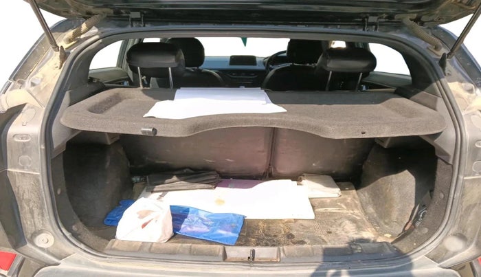 2022 Tata NEXON XZ PLUS PETROL DARK EDITION, Petrol, Manual, 1,01,907 km, exterior