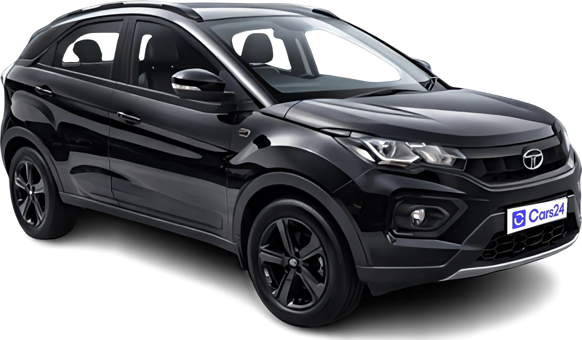 2022 Tata NEXON - SUV - Petrol - Manual - ₹6.85 lakh