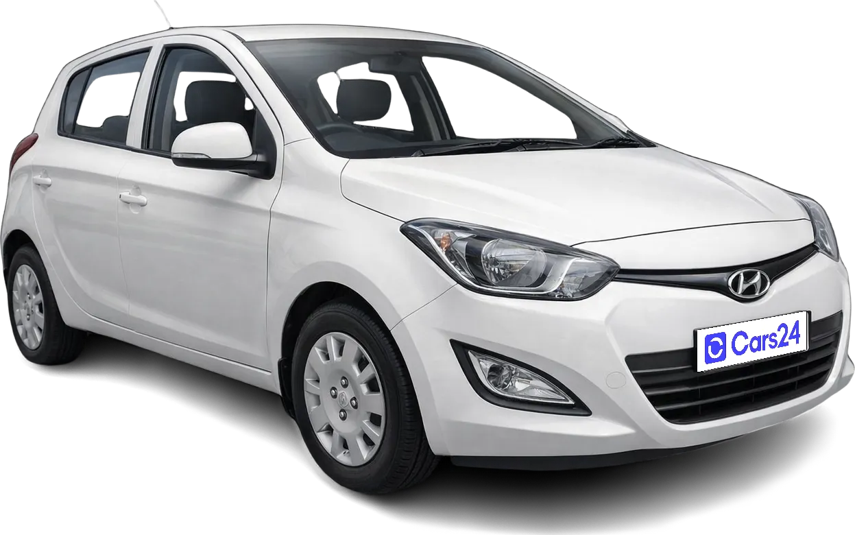 2013 Hyundai i20 - Hatchback - Petrol - Manual - ₹2.50 lakh