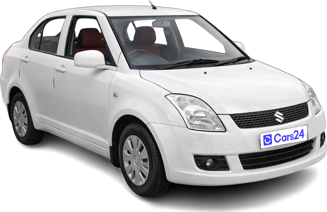 2012 Maruti Swift Dzire - Sedan - Diesel - Manual - ₹2.20 lakh