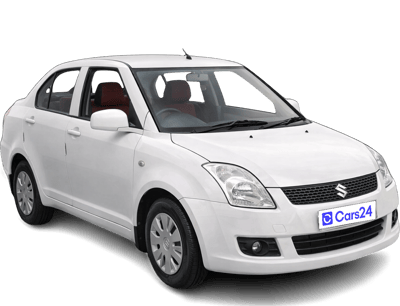 2012 Maruti Swift Dzire - Sedan - Diesel - Manual - ₹1.53 lakh