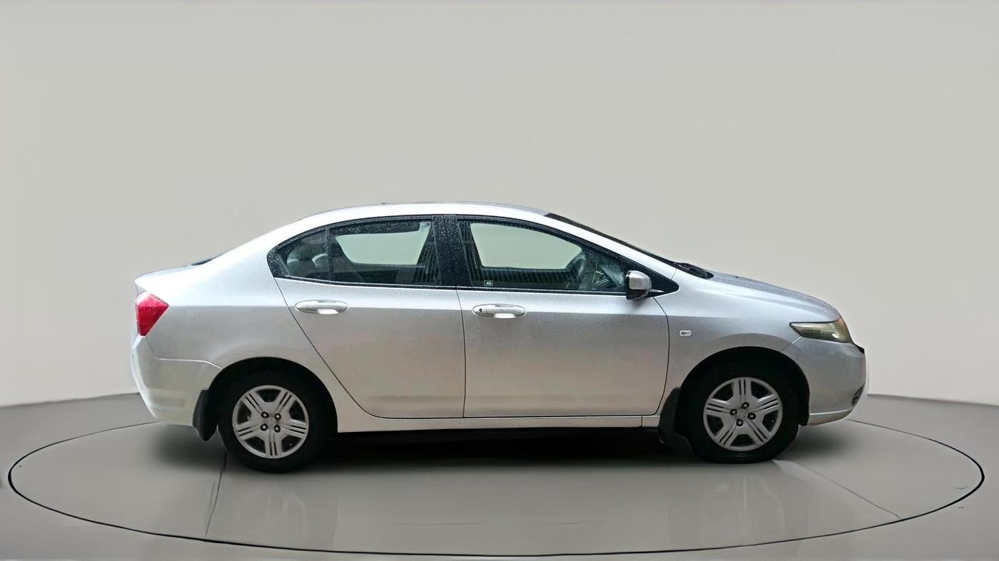 2013 Honda City 1.5L I-VTEC CORPORATE MT, Petrol, Manual, 73,871 km, exterior
