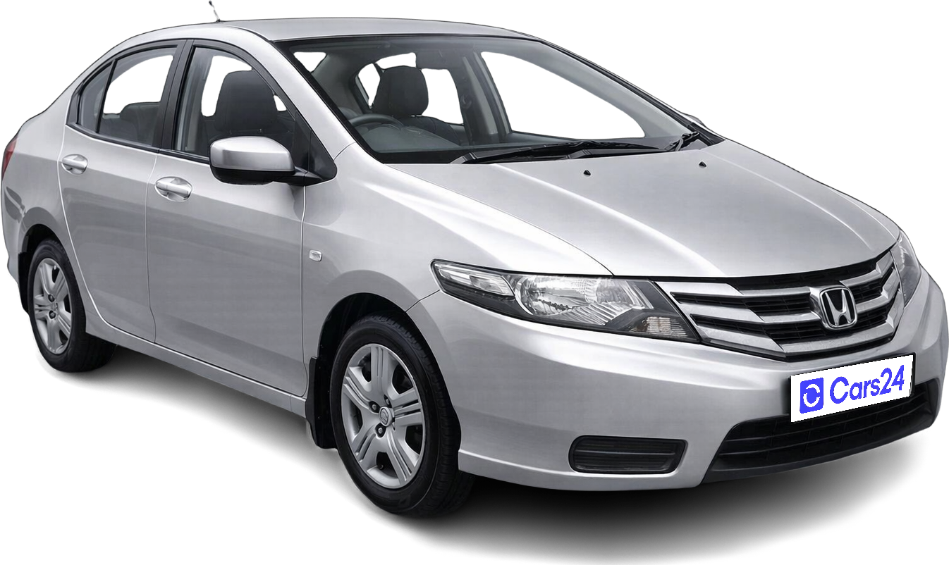 2013 Honda City - Sedan - Petrol - Manual - ₹2.15 lakh
