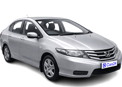 2013 Honda City - Sedan - Petrol - Manual - ₹2.15 lakh