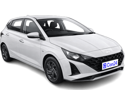 2023 Hyundai NEW I20 - Hatchback - Petrol - Manual - ₹5.39 lakh