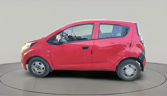 2012 Chevrolet Beat PS DIESEL, Diesel, Manual, 69,282 km, exterior