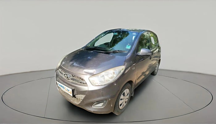 2012 Hyundai i10 MAGNA 1.2, Petrol, Manual, 89,000 km, exterior