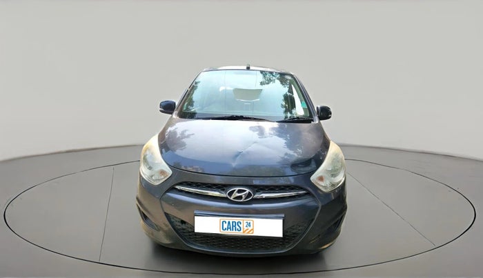 2012 Hyundai i10 MAGNA 1.2, Petrol, Manual, 89,000 km, exterior