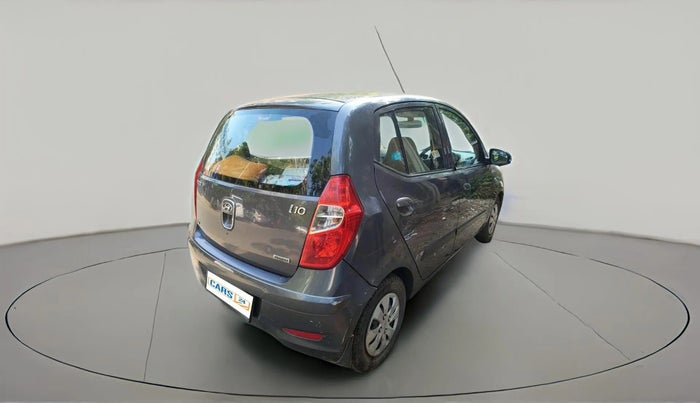 2012 Hyundai i10 MAGNA 1.2, Petrol, Manual, 89,000 km, exterior