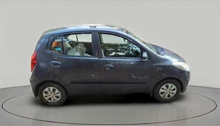 2012 Hyundai i10 MAGNA 1.2, Petrol, Manual, 89,000 km, exterior