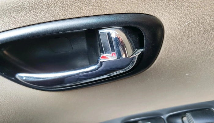 2012 Hyundai i10 MAGNA 1.2, Petrol, Manual, 89,000 km, interior