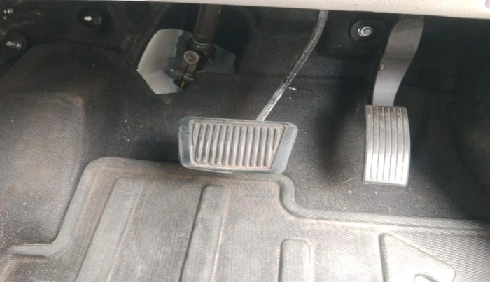 2024 Hyundai NEW I20 Sportz (O) 1.2 IVT, Petrol, Automatic, 7,013 km, interior