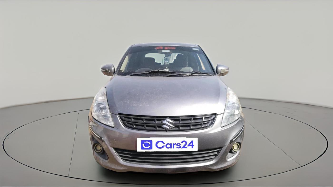 2014 Maruti Swift Dzire VDI, Diesel, Manual, 1,47,638 km, exterior