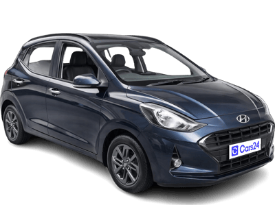 2021 Hyundai GRAND I10 NIOS - Hatchback - Petrol - Manual - ₹5.10 lakh