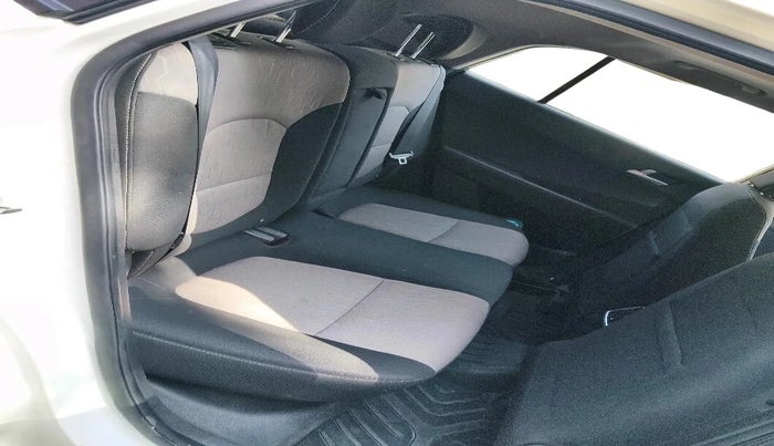 2019 Hyundai Creta SX AT 1.6 DIESEL, Diesel, Automatic, 86,557 km, interior