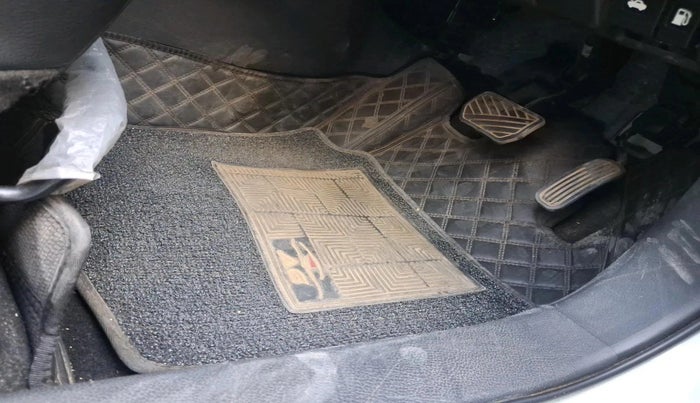 2022 Toyota URBAN CRUISER HYRYDER V HYBRID, Hybrid, Automatic, 65,401 km, interior