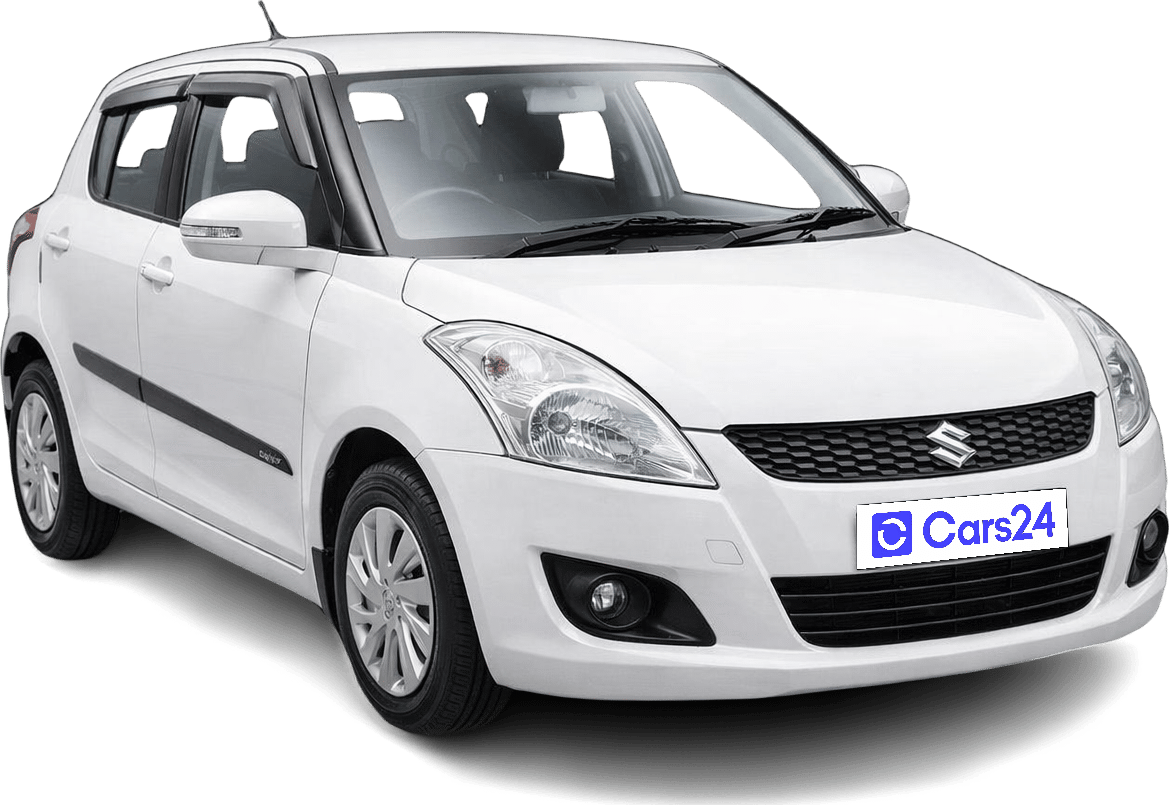 2013 Maruti Swift - Hatchback - Petrol - Manual - ₹2.36 lakh
