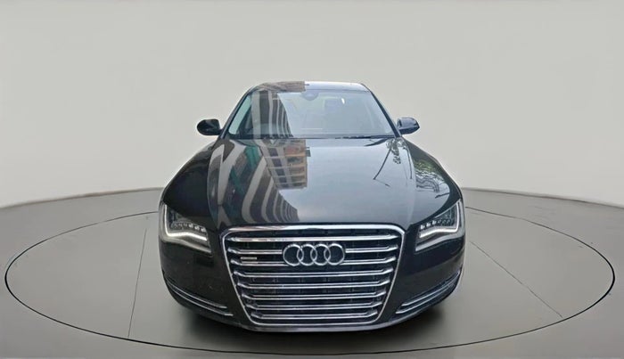 2013 Audi A8L 3.0 TDI quattro, Diesel, Automatic, 67,203 km, exterior