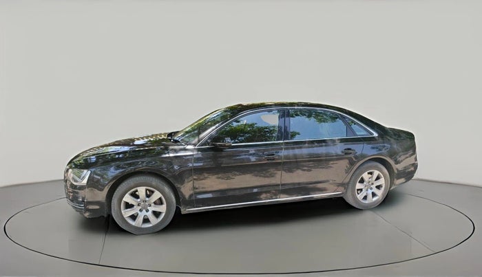 2013 Audi A8L 3.0 TDI quattro, Diesel, Automatic, 67,203 km, exterior