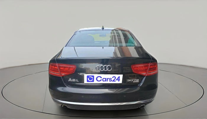 2013 Audi A8L 3.0 TDI quattro, Diesel, Automatic, 67,203 km, exterior