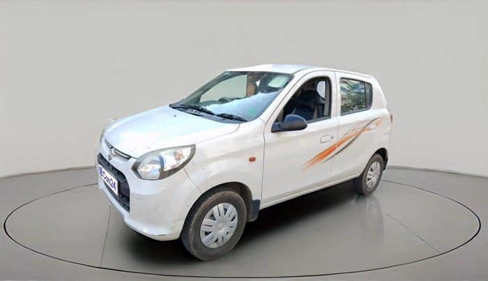 2015 Maruti Alto 800 LXI, Petrol, Manual, 56,278 km, exterior