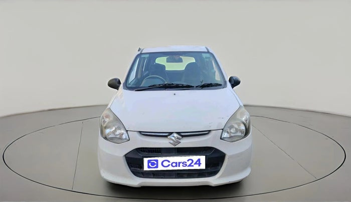 2015 Maruti Alto 800 LXI, Petrol, Manual, 56,278 km, exterior