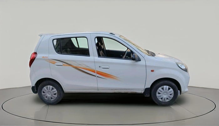 2015 Maruti Alto 800 LXI, Petrol, Manual, 56,278 km, exterior