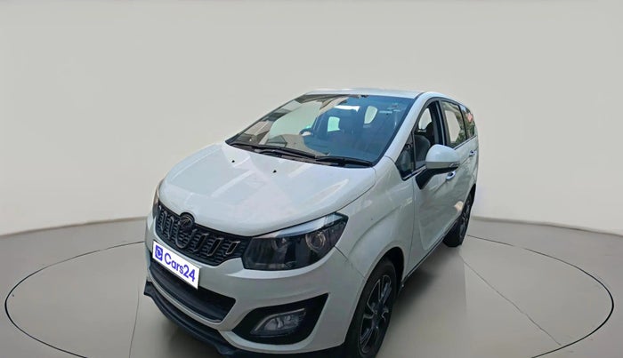 2020 Mahindra MARAZZO M8 8 STR, Diesel, Manual, 93,984 km, exterior