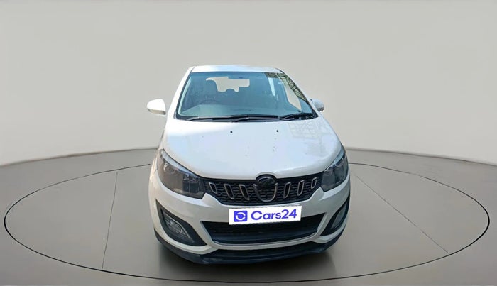 2020 Mahindra MARAZZO M8 8 STR, Diesel, Manual, 93,984 km, exterior