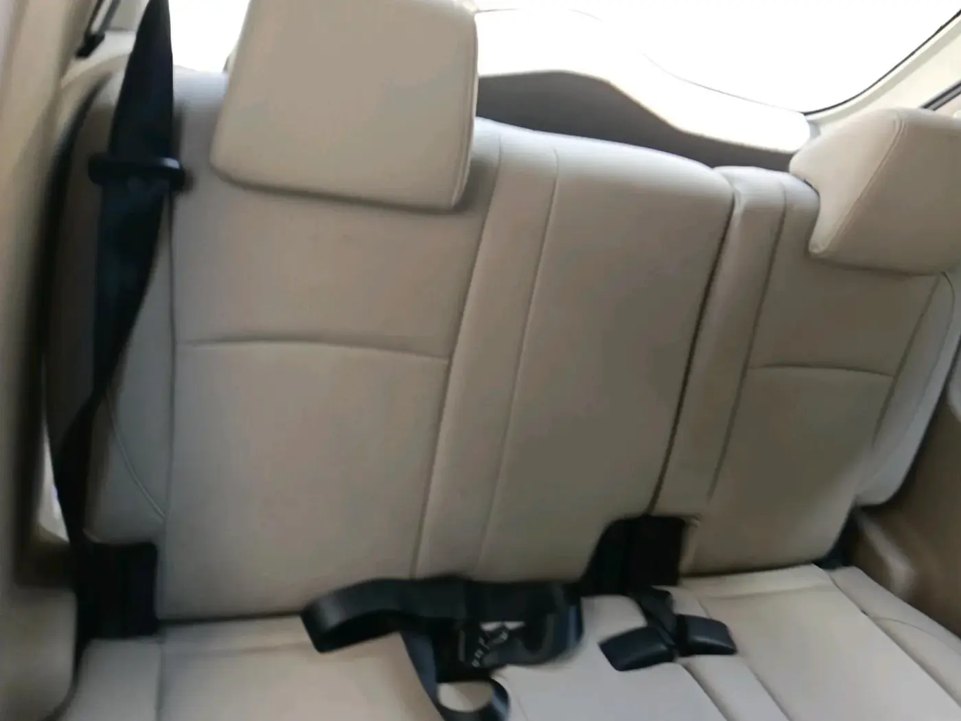 2020 Mahindra MARAZZO M8 8 STR, Diesel, Manual, 93,984 km, interior