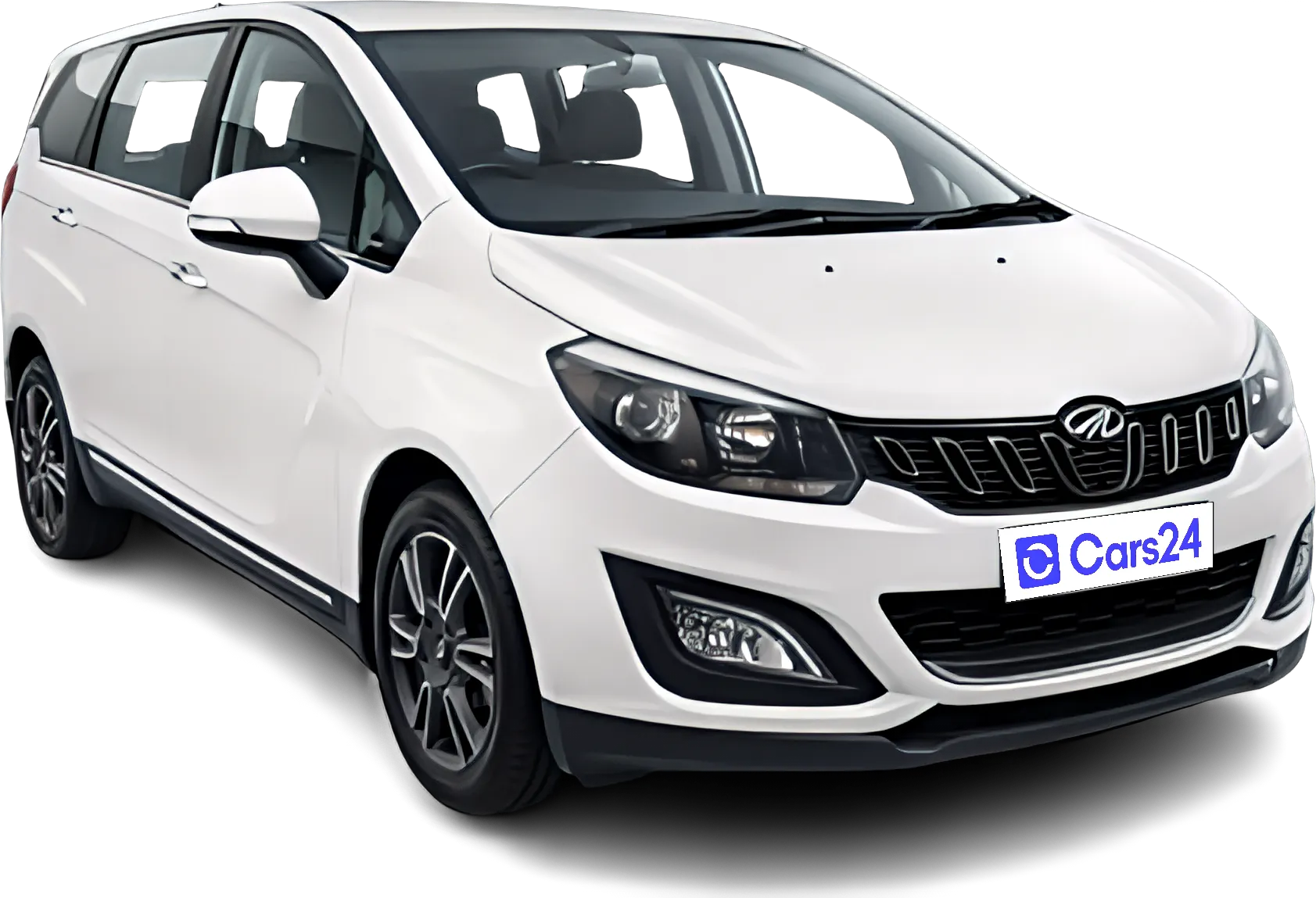 2020 Mahindra MARAZZO - SUV - Diesel - Manual - ₹6.96 lakh