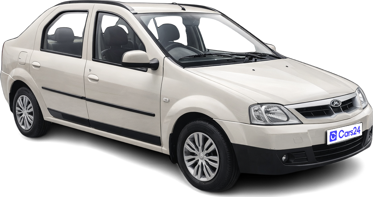 2011 Mahindra Verito - Hatchback - Diesel - Manual - ₹1.40 lakh