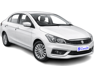 2019 Maruti Ciaz - Sedan - Petrol - Manual - ₹5.85 lakh