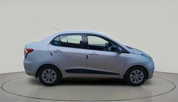 2016 Hyundai Xcent S AT 1.2, Petrol, Automatic, 91,834 km, exterior