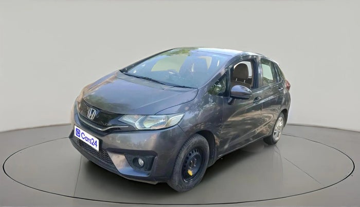 2017 Honda Jazz 1.2L I-VTEC V AT, Petrol, Automatic, 87,032 km, exterior