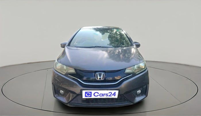 2017 Honda Jazz 1.2L I-VTEC V AT, Petrol, Automatic, 87,032 km, exterior