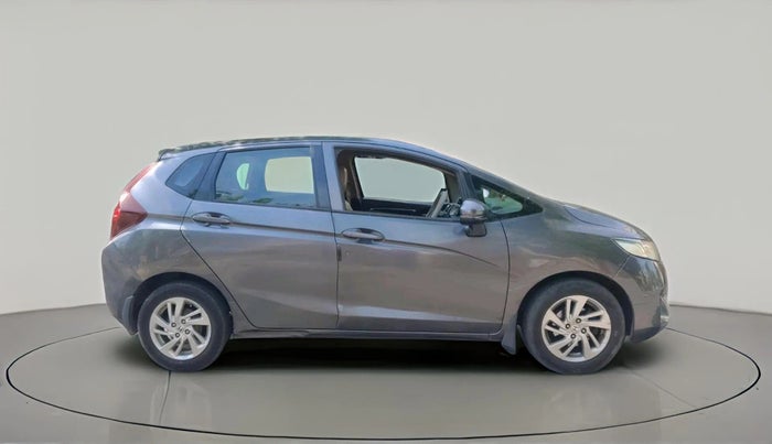 2017 Honda Jazz 1.2L I-VTEC V AT, Petrol, Automatic, 87,032 km, exterior