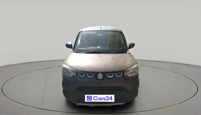 2019 Maruti S PRESSO VXI PLUS AMT, Petrol, Automatic, 38,887 km, exterior